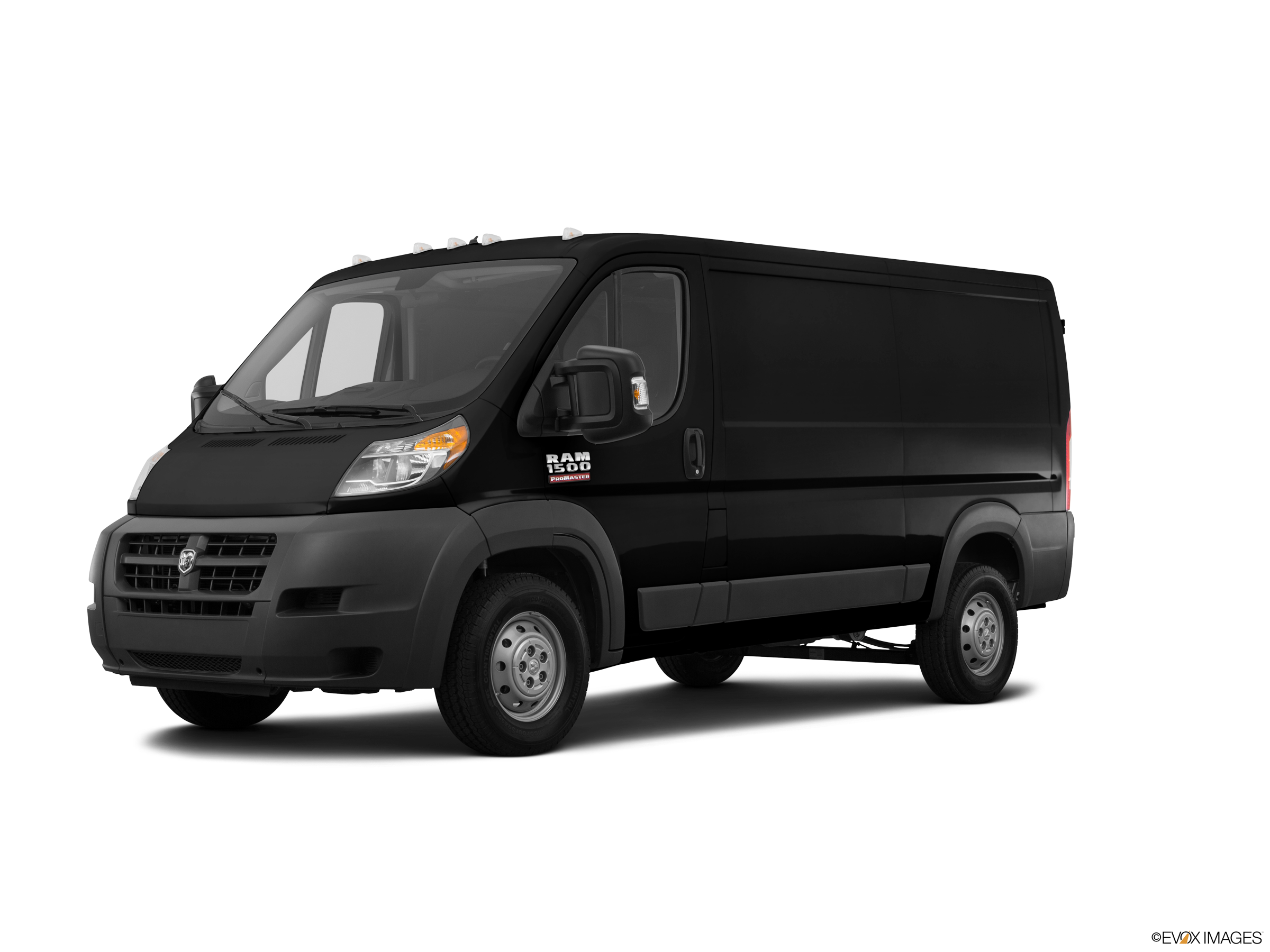 Used 2014 Ram Promaster 1500 Cargo Tradesman Low Roof Van 3d Pricing